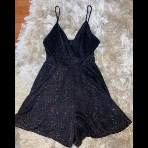 Windsor romper